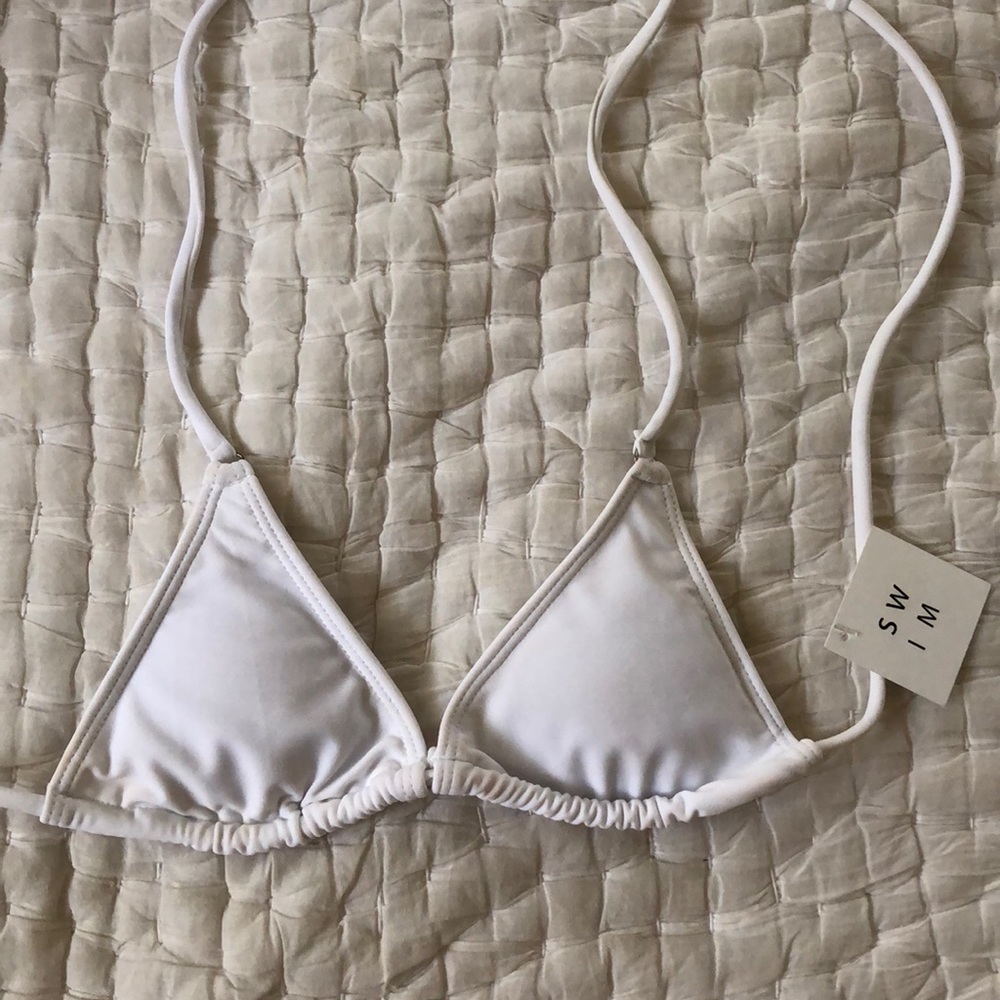 swimthebrand Top 2018